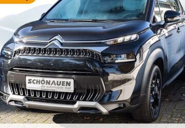 Citroen C3 Aircross 16.787 km 19.670 &euro; Kerpen 50171