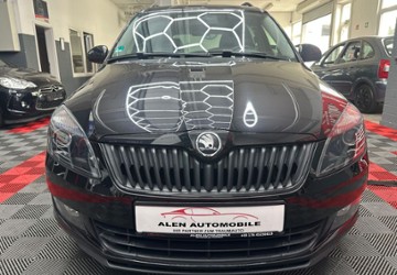 Skoda Roomster 64.106 km 7.490 &euro; Köln 51109