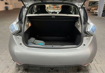 Renault ZOE 83.836 km 8.700 &euro; Köln 50733