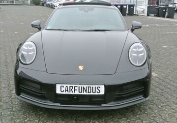 Porsche 992 6.999 km 138.992 &euro; Köln Lövenich 50859
