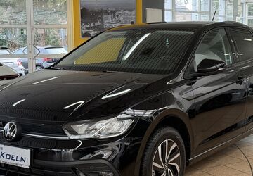 VW Polo 19.300 km 18.999 &euro; Kerpen 50171