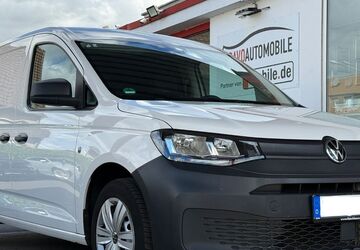 VW Caddy Maxi 105.000 km 14.499 &euro; Euskirchen 53879