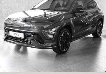 Hyundai KONA Elektro 1.999 km 40.990 &euro; Köln 51063
