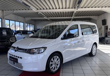 VW Caddy 96.011 km 25.349 &euro; Erftstadt / Köln 50374