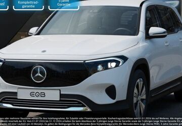 Mercedes-Benz EQB 11.469 km 38.590 &euro; Köln 51149