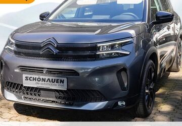 Citroen C5 Aircross 31.986 km 18.250 &euro; Kerpen 50171
