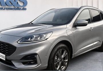 Ford Kuga 30.015 km 24.500 &euro; Köln 50769