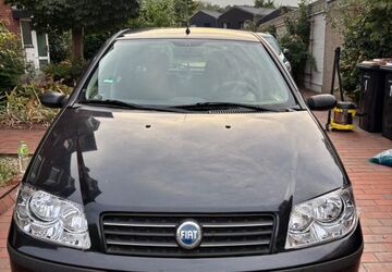 Fiat Punto 169.000 km 1.111 &euro; Kerpen 50169