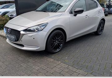 Mazda 2 25.248 km 18.975 &euro; Leverkusen 51373