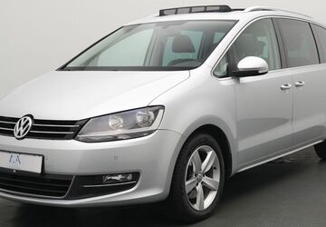 VW Sharan 189.200 km 7.490 &euro; Leverkusen 51373