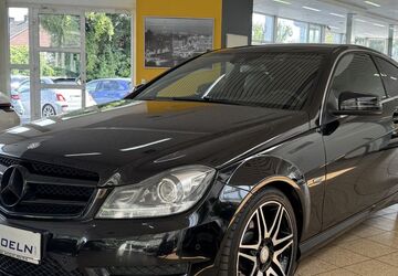 Mercedes-Benz C 250 196.200 km 15.999 &euro; Kerpen 50171
