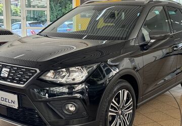 Seat Arona 29.600 km 14.999 &euro; Kerpen 50171