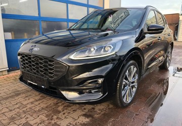 Ford Kuga 36.972 km 29.900 &euro; Frechen 50226
