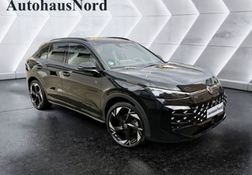 VW T-Roc 9.550 km 42.900 &euro; Köln-Riehl 50735