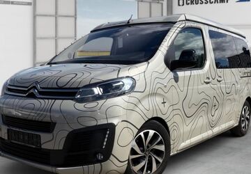 Citroen SpaceTourer 155.300 km 28.800 &euro; Weilerswist 53919