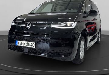 VW T7 Multivan 14.555 km 55.590 &euro; Köln 50823