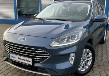 Ford Kuga 83.317 km 19.950 &euro; Kerpen-Sindorf 50170