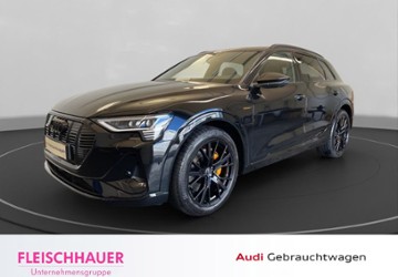 Audi e-tron 50.032 km 38.890 &euro; Köln 50823