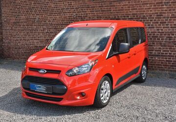 Ford Tourneo Connect 135.000 km 10.790 &euro; Düren 52351
