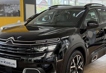 Citroen C5 Aircross 50.000 km 18.999 &euro; Kerpen 50171