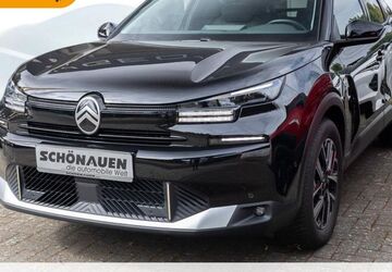 Citroen C4 16.058 km 17.950 &euro; Kerpen 50171