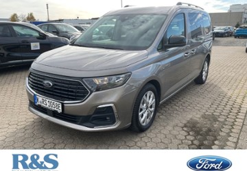 Ford Tourneo Connect 13.000 km 33.970 &euro; Pulheim 50259