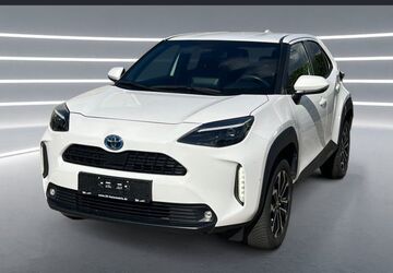 Toyota Yaris Cross 64.050 km 20.990 &euro; Köln 51149