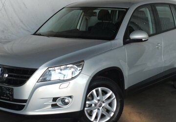 VW Tiguan 1.4 TSi FREESTYLE orig ATM 68.108 km ! 147.540 km 7.908 &euro; Köln 50858