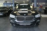 BMW X4 M40 X4 M40d - Panorama - Head-Up - 116.498 km 34.980 &euro; Euskirchen 53881