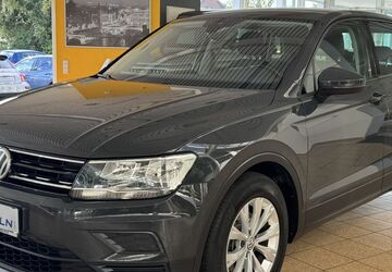 VW Tiguan 135.000 km 14.999 &euro; Kerpen 50171