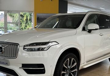 Volvo XC90 199.900 km 22.999 &euro; Kerpen 50171