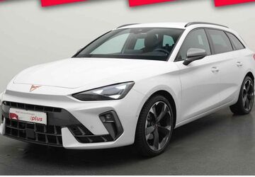 Cupra Leon 16.335 km 28.480 &euro; Leverkusen 51373