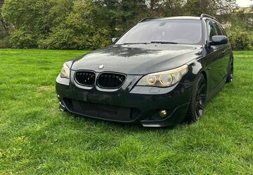 BMW 530 292.345 km 6.490 &euro; Düren 52355