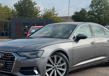 Audi A6 44.224 km 26.999 &euro; Düren 52349