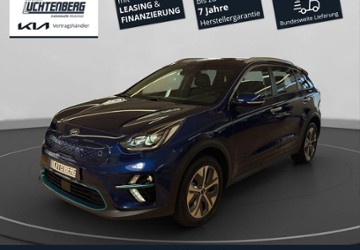 Kia Niro 35.750 km 19.450 &euro; Leverkusen 51381
