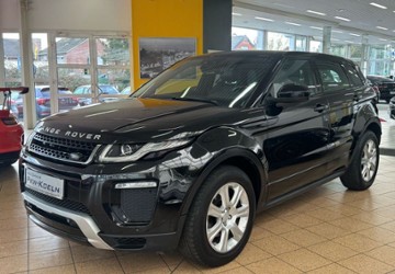 Land Rover Range Rover Evoque 131.000 km 16.999 &euro; Kerpen 50171
