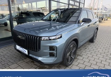 Jaecoo 7 2.300 km 28.450 &euro; Kerpen-Sindorf 50170