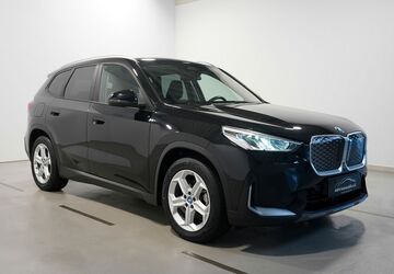BMW iX1 65.201 km 35.490 &euro; Hürth bei Köln 50354