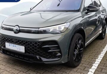 VW Tiguan 17.810 km 44.450 &euro; Kerpen 50169