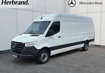Mercedes-Benz Sprinter 46.093 km 44.840 &euro; Bergheim 50126