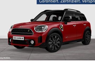 Mini Countryman SE (Cooper) 32.908 km 28.280 &euro; Köln Süd 50968