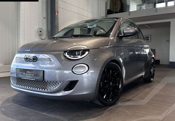 Fiat 500e 23.700 km 20.990 &euro; Kerpen 50169