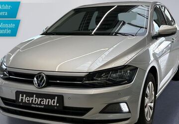 VW Polo 38.725 km 12.680 &euro; Dormagen 41540