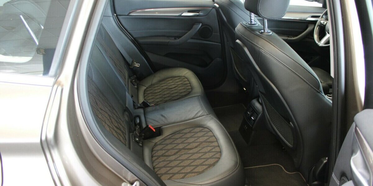 BMW X1 sDrive18i Aut. xLine 99.998 km 19.980 &euro; Euskirchen 53881