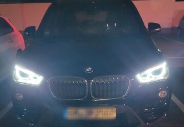 BMW X1 73.500 km 19.900 &euro; Kerpen 50171