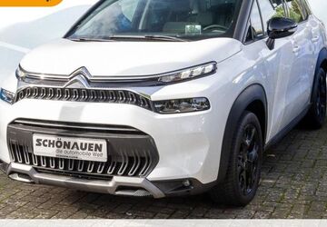 Citroen C3 Aircross 25.941 km 18.990 &euro; Kerpen 50171