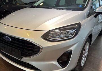 Ford Fiesta 19.627 km 12.790 &euro; Brühl 50321