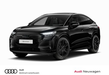 Audi Q4 e-tron 1.010 km 78.480 &euro; Leverkusen 51373