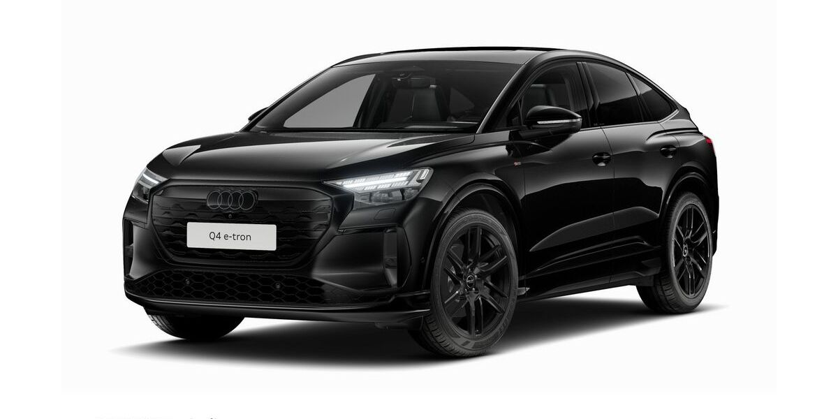 Audi Q4 e-tron 1.010 km 78.480 &euro; Leverkusen 51373