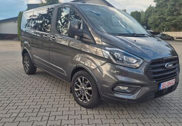Ford Tourneo Custom 49.120 km 29.999 &euro; Bornheim 53332